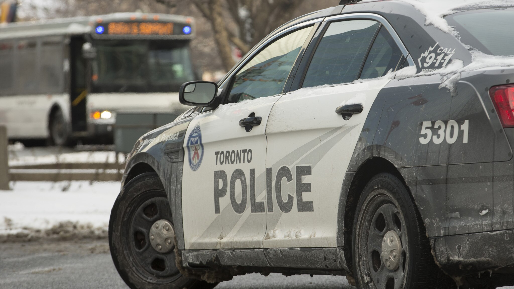 8 Teenage Girls Charged With Stabbing Toronto Man | The Australian