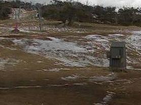 Buy a shovel. Snowpocalypse is coming!