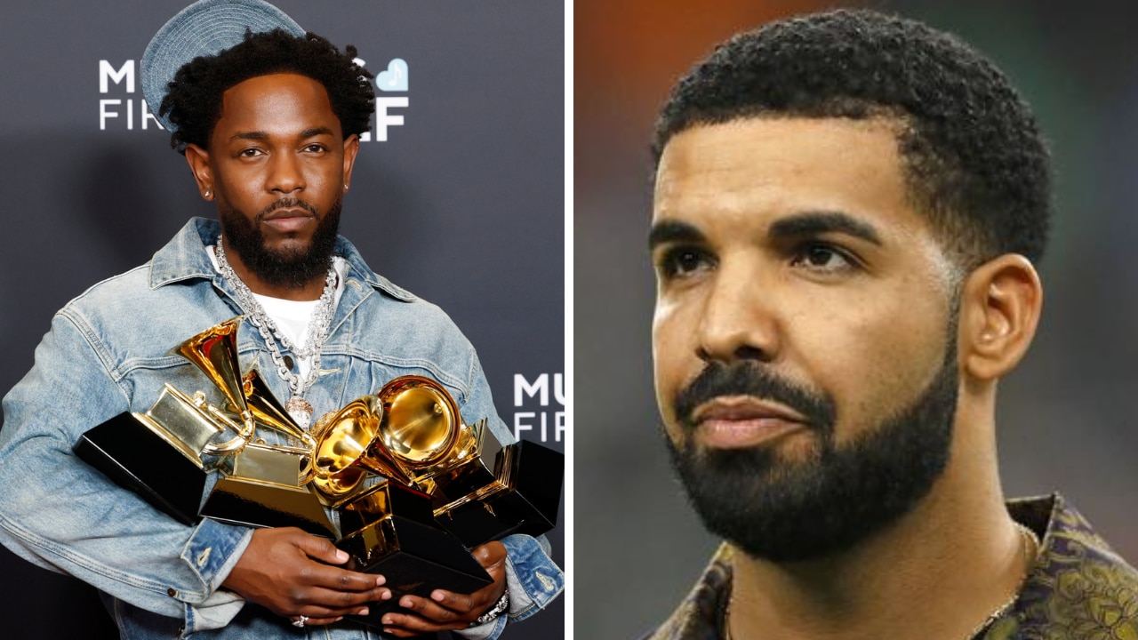 Kendrick Lamar’s epic Drake feud explained