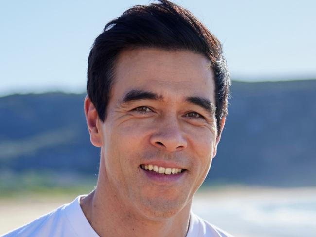 Home and Away's James Stewart is excited for the soap's chances at scoring its 50th Logie Award at the 63rd Tv Week Logies. Picture: Seven,