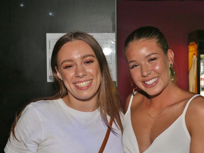 PIC GALLERY: Reliving Rockhampton’s Zodiac Nightclub