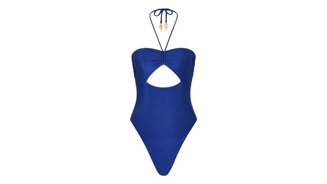 Bydee Marbella one piece, $139