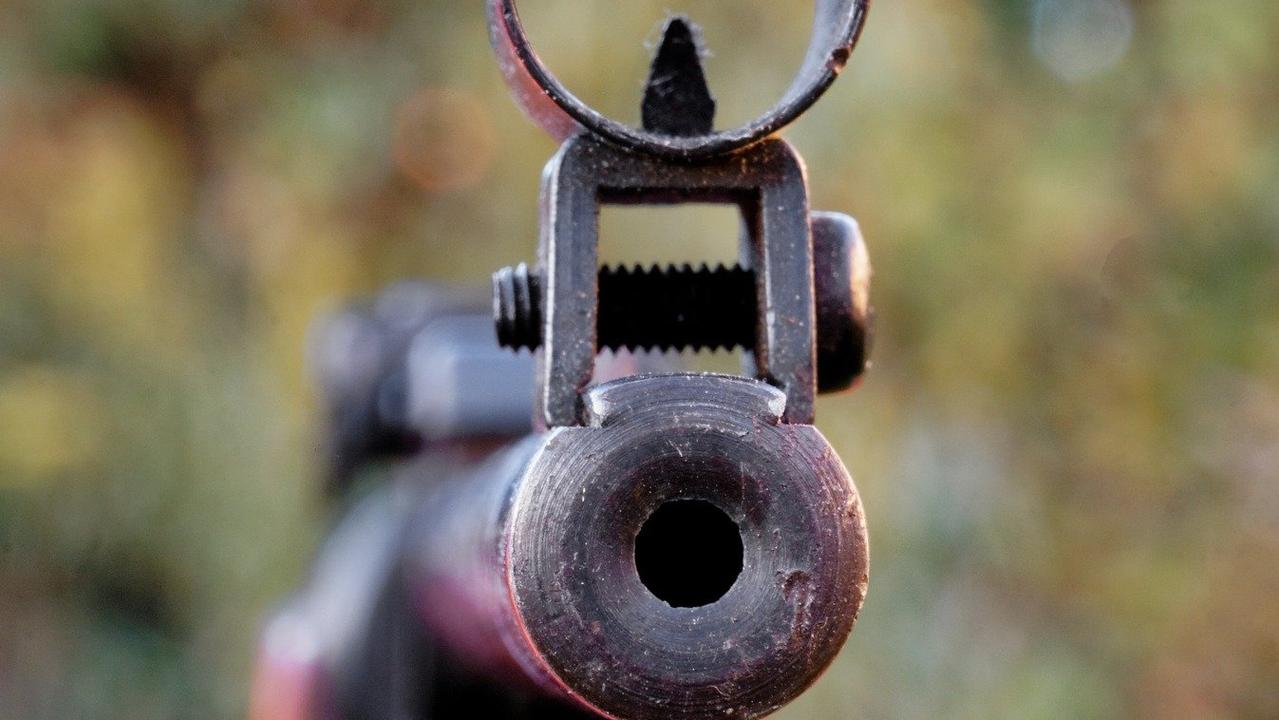 ‘Reckless vigilantism’: Dad mistakenly shoots at Pizza Hut driver