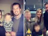 Canberra dad-of-three tragically dies from the flu
