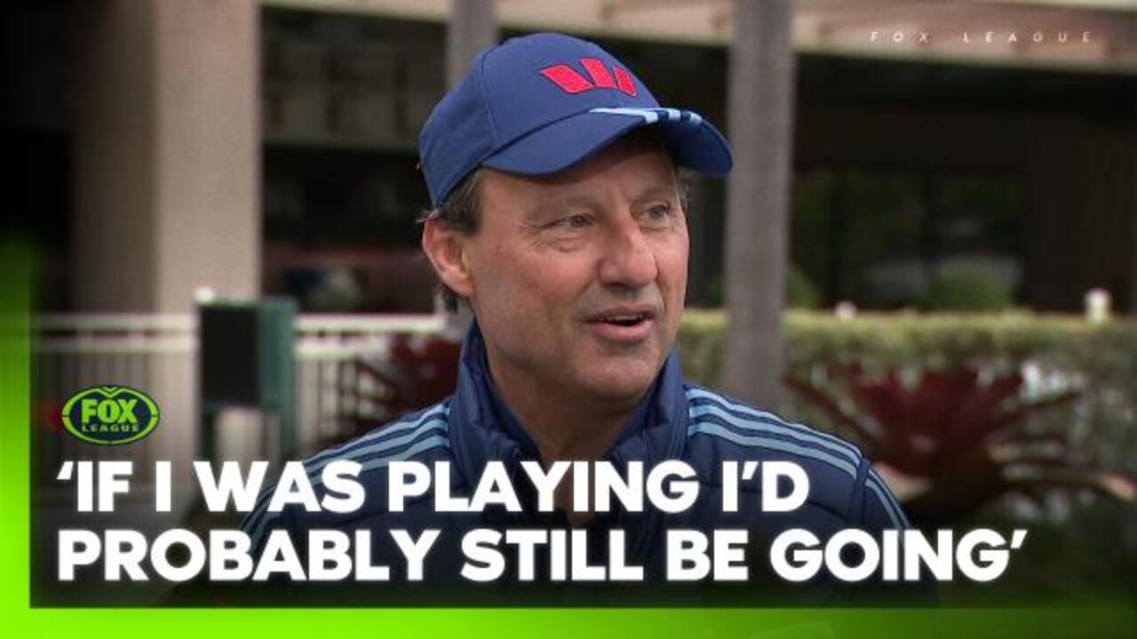 Daley reveals how Blues celebrated win