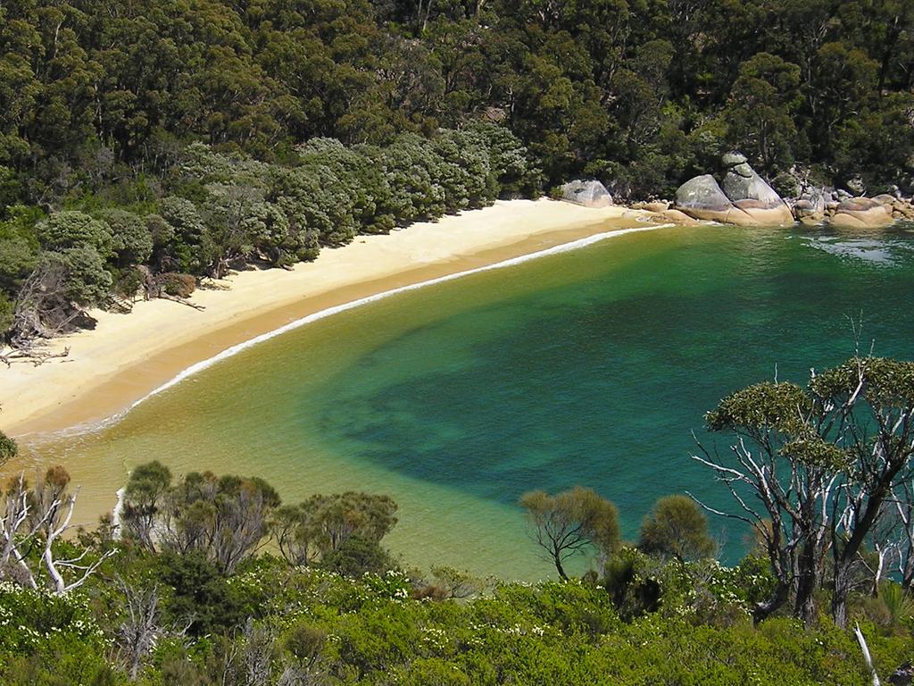 19 Best Secluded Beaches In Australia: Secret Beaches In Every State ...