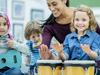 Shocking number of childcare staff vacancies
