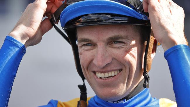 Josh Parr will be looking to go one better on Chenin on Thursday. Picture: Getty Images