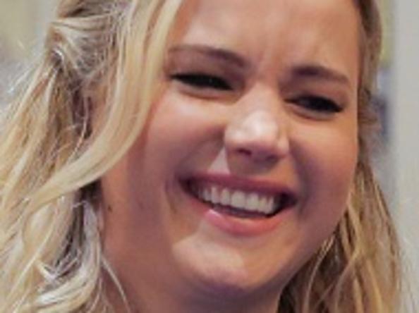 What J-Law told Schumer after Emmy win