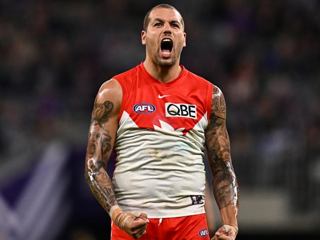 ‘That would be unfair’: Coach’s call on Buddy’s fitness