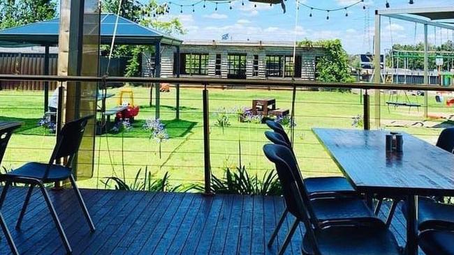 Dog-friendly Slate Cafe on Perthâs North East fringes will shut up shop this weekend, blaming ârising operational costsâ for the shock closure. Picture: Instagram