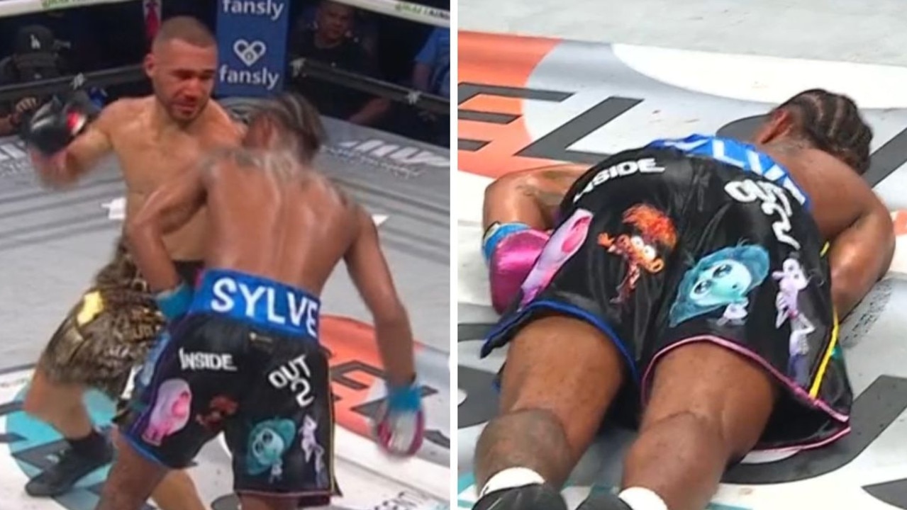 Jake Paul fight card rocked by sickening ‘knockout of the year’