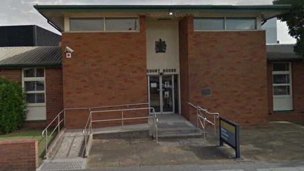 The man was due to face Belmont Local Court on Friday. (File picture: Google street view).