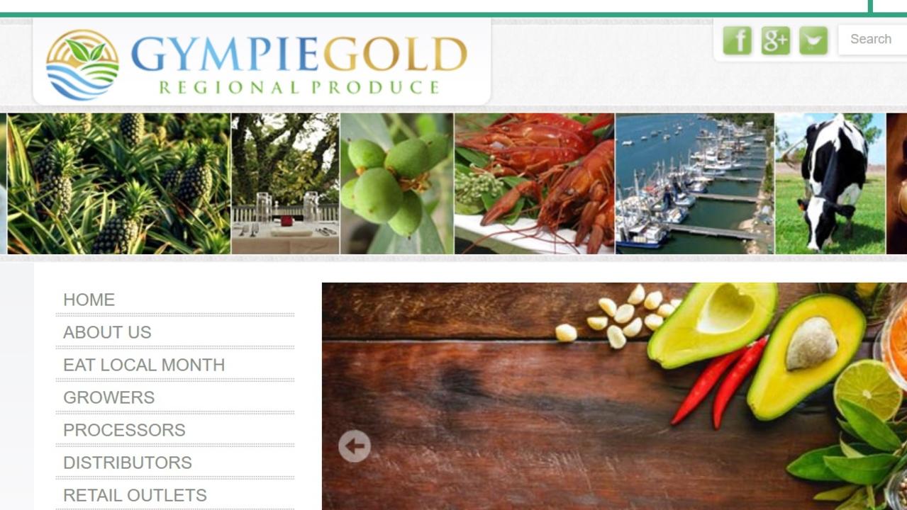 Mr Saunders’ departure was the latest disruption for the council’s tourism office, following the departure of Matt Golinski as food ambassador and its Gympie Gold Regional Produce page being taken over by a group advertising gym ,s fridges and glass bongs.