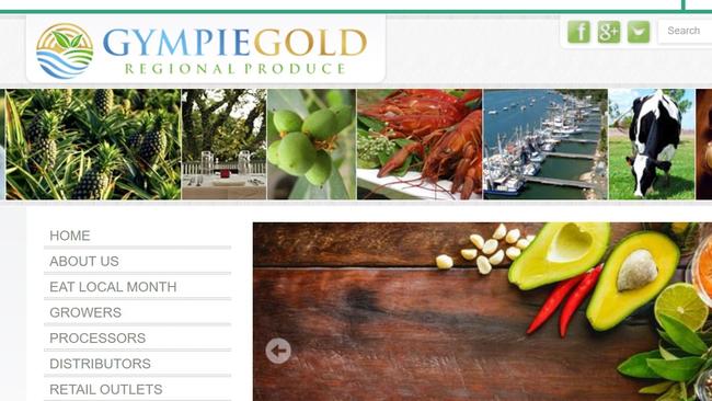 Mr Saunders’ departure was the latest disruption for the council’s tourism office, following the departure of Matt Golinski as food ambassador and its Gympie Gold Regional Produce page being taken over by a group advertising gym ,s fridges and glass bongs.