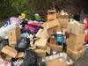 Illegal dumping costing charities millions 