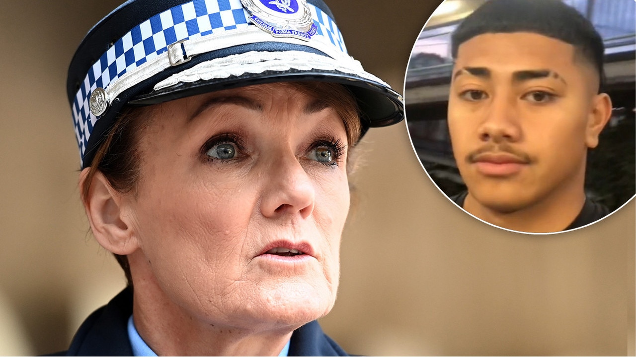 nsw-police-announces-youth-crime-taskforce-to-tackle-underage-crime