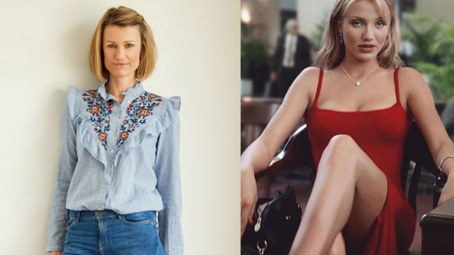 Cameron Diaz’s Stunt Double Reveals 10 Secrets To A Leaner Body Body Soul