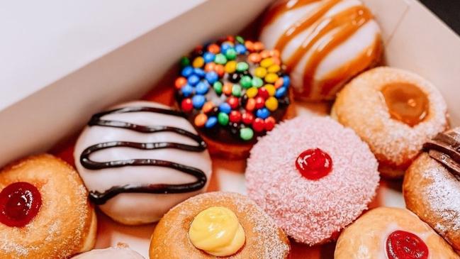 Dougie Donuts will be a new addition to the Ekka this year. Picture: Supplied