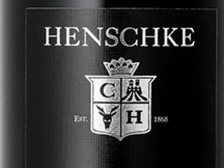 Henschke Hill of Grace 2012 release. Supplied