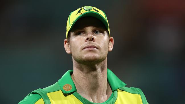 Steve Smith will be sorely missed in Pakistan.