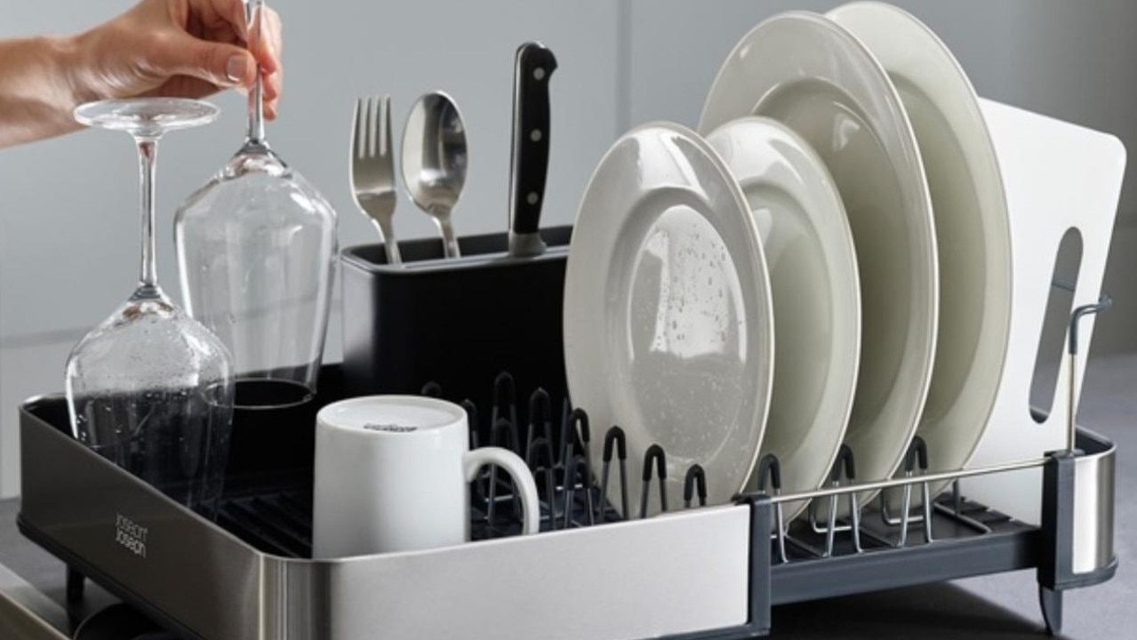 12 Best Dish Racks and Caddies To Buy In 2023  Checkout – Best Deals,  Expert Product Reviews & Buying Guides