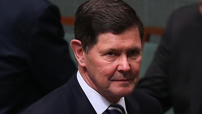 Kevin Andrews