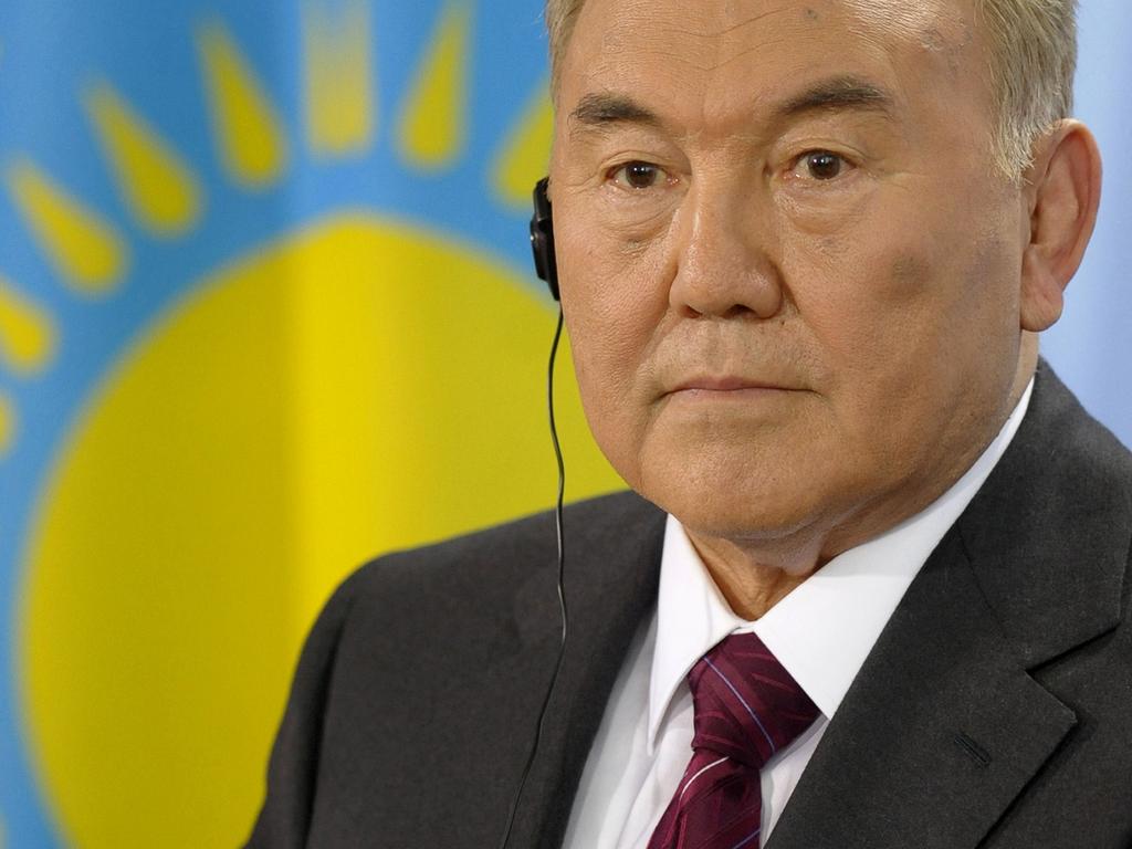 President Nursultan Nazarbayev has allocated funding to the program.