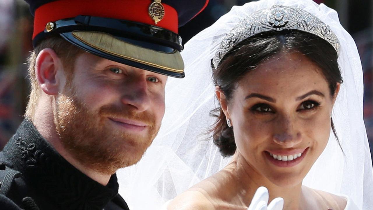 Meghan’s royal wedding claim refuted: ‘Complete lie’