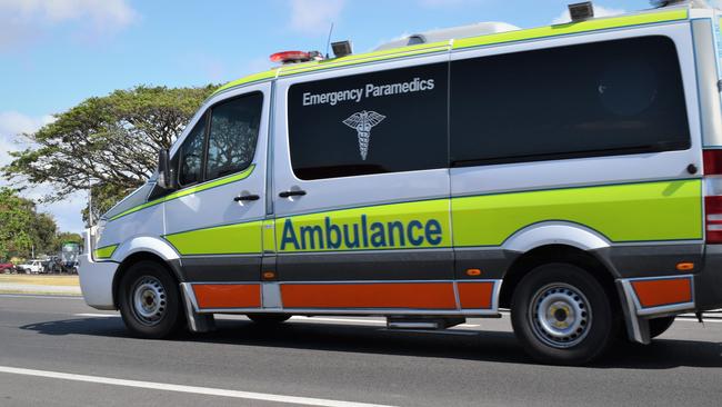 A Queensland paramedic has been charged with more than 20 child sex abuse related charges and five counts of rape. Picture: File