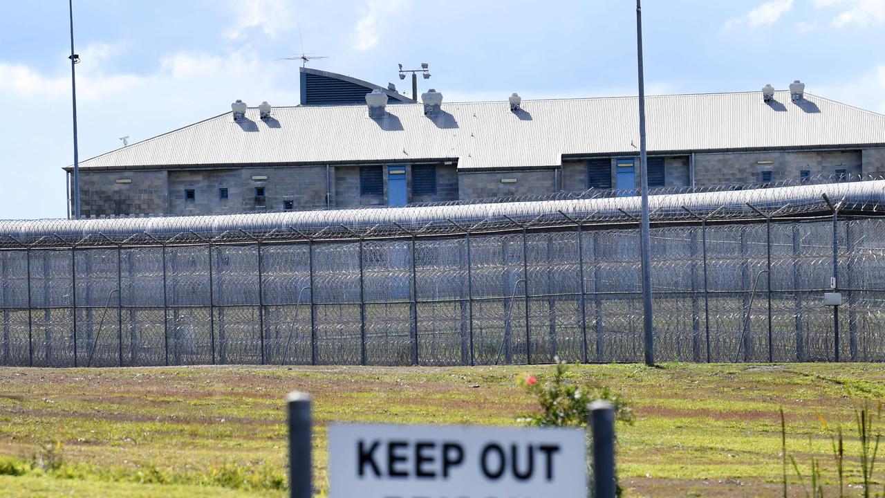 Prisoner dead Arthur Gorrie Correctional Centre | The Courier Mail