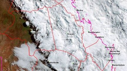 Revealed: The Qld centres that just had their coldest day of the year