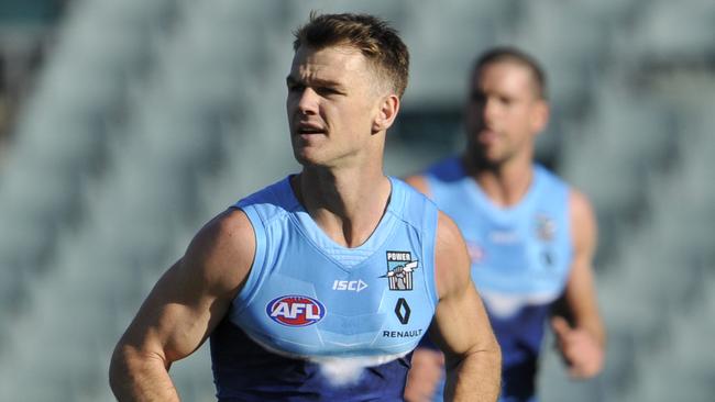 Robbie Gray is always bankable.