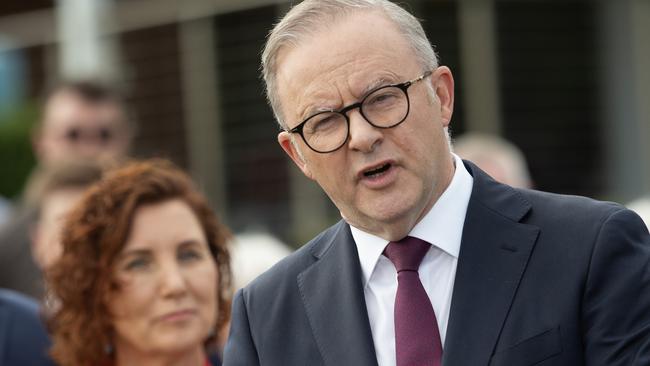 Labor’s secret weapon to win by-election
