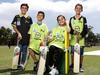 How cricket will help Australia welcome Afghan evacuees