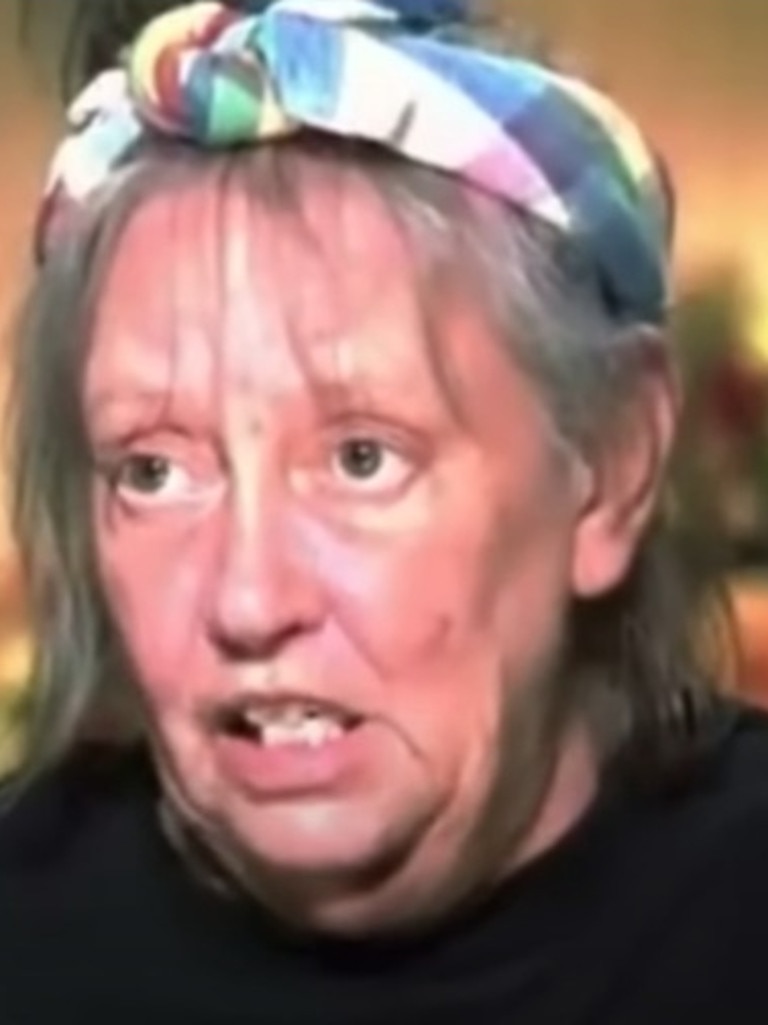 ‘Very sick’: Shelley Duvall’s infamous Dr Phil interview | Daily Telegraph