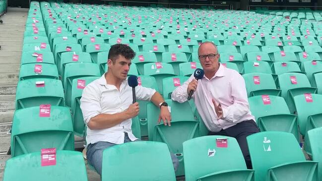 Dan Cherny and Crash Craddock discuss Day Three at the SCG and the incredible series we've witnessed this summer