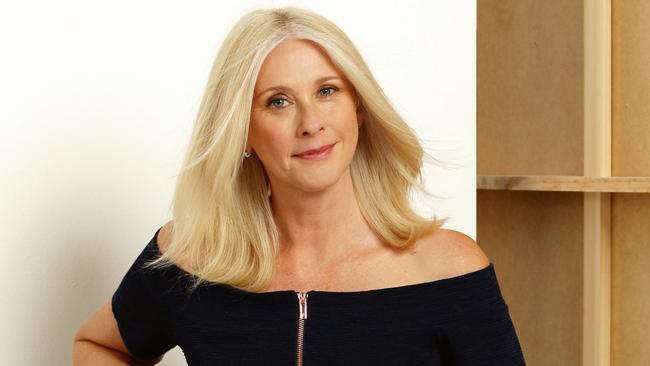 Tracey Spicer Casts Net Wider To Put Sex Assaults Under Microscope Daily Telegraph