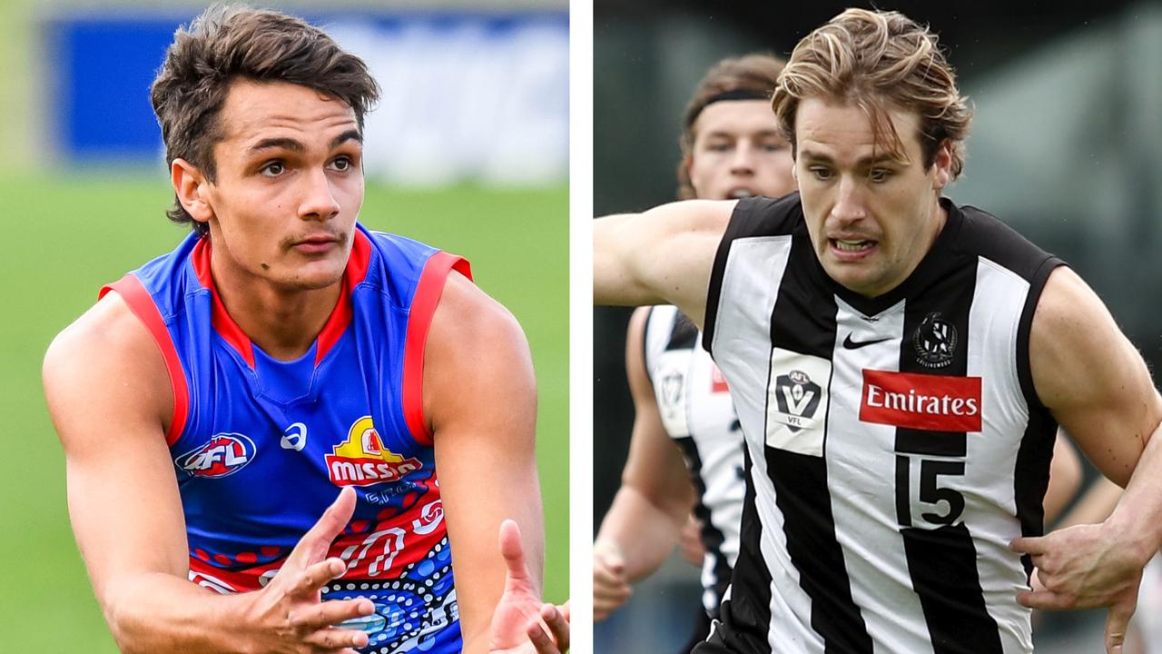 Get all the latest player movement news in AFL Trade Whispers!