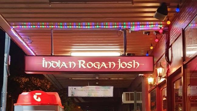 Indian Rogan Josh Restaurant is reopening after a devastasting fire last year.