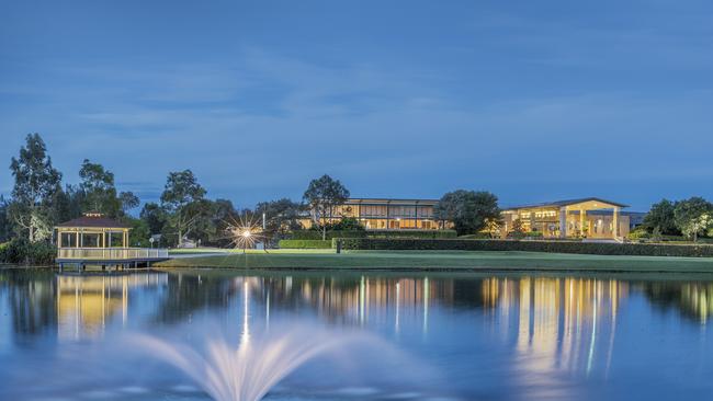 The conference will be held at Crowne Plaza Hunter Valley.