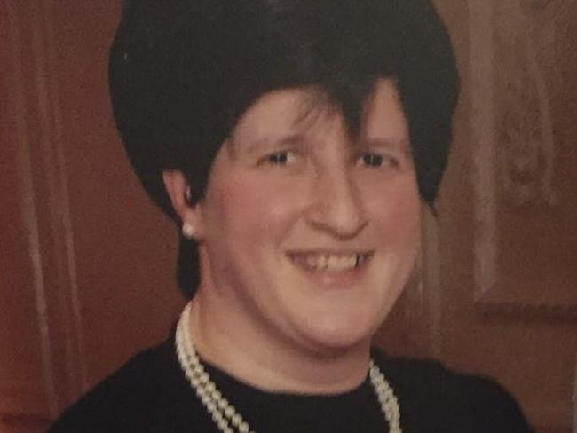 A picture of Malka Leifer from 2006. Police allege former Jewish school principal Malka Leifer committed a litany of sexual offences against students between 2003 and 2007.