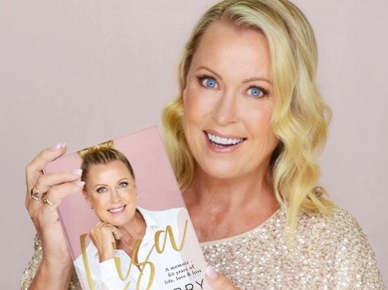 Lisa Curry: ‘You never really know’