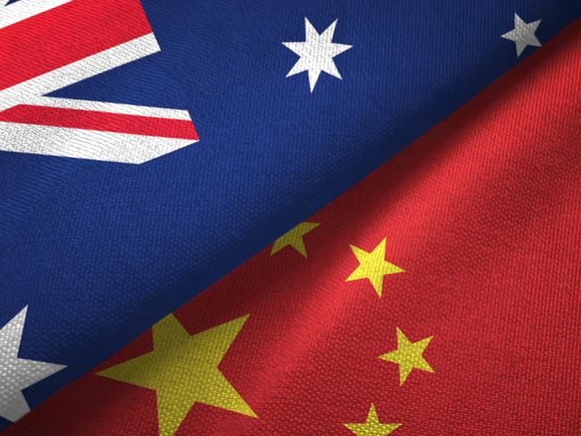 How China’s lockdowns will screw Aussies