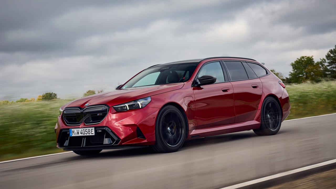 New cars arriving in 2025 Gold Coast Bulletin