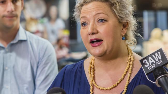 Health Minister Jill Hennessy is moving to phase out dodgy plastic surgeons