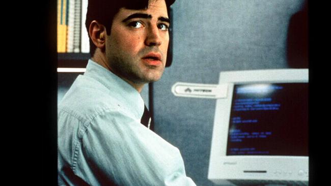 <i>Office Space</i>’s Peter Gibbons didn’t work overtime, and neither should you.