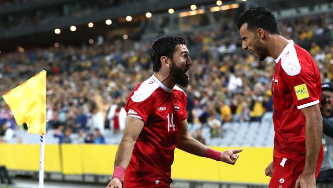 Memories of that game should be warning enough for the Socceroos. (Ryan Pierse/Getty Images)