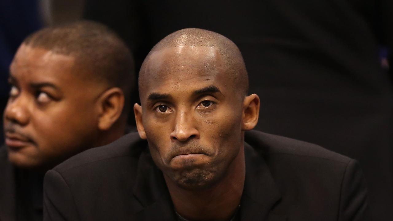 Kobe Bryant Death Mistake Sees Abc Suspend Reporter Au — Australias Leading News Site 0216