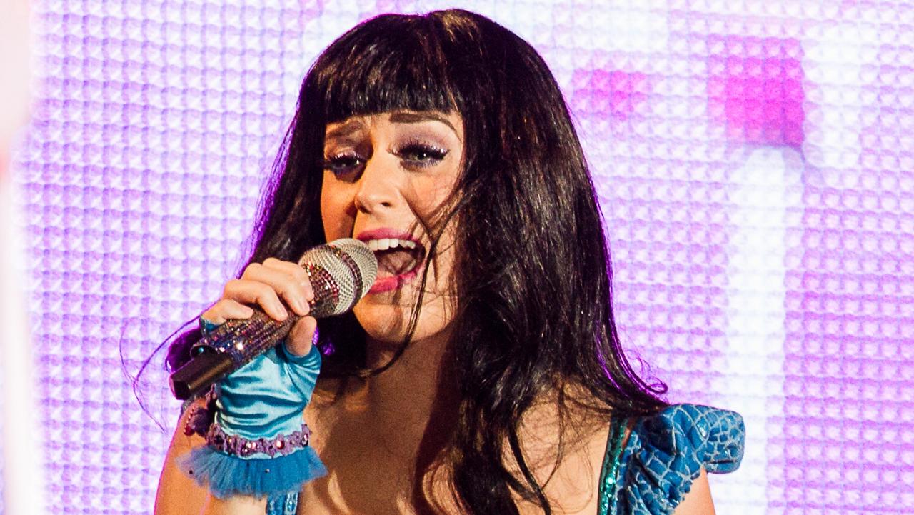 Katy Perry Trademark Trial: Sydney Designer Katie Perry Wins Court Case ...